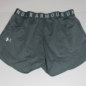 Women’s Under Armour shorts